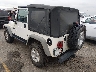 1J4FA39SX6P****** Salvamento y Reparables 2006 Jeep Wrangler en Denver East
