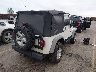 1J4FA39SX6P****** Salvamento y Destrozados 2006 Jeep Wrangler en Estado de Colorado