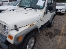 1J4FA39SX6P****** Salvamento y Reparables 2006 Jeep Wrangler en Estado de Colorado