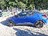 NMTKHMBX1JR****** Repairable 2018 Toyota C-HR in Virginia State
