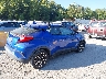 NMTKHMBX1JR****** Salvage and Wrecked 2018 Toyota C-HR in Virginia State