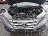 5J6RM4H3XCL****** Repairable 2012 Honda CR-V in Elkton