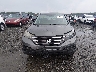 5J6RM4H3XCL****** Wrecked 2012 Honda CR-V in Maryland State