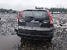 5J6RM4H3XCL****** Wrecked 2012 Honda CR-V