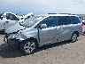 5TDKK3DC7ES****** Reparables 2014 Toyota Sienna