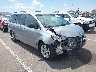 5TDKK3DC7ES****** Salvamento y Destrozados 2014 Toyota Sienna en Phoenix