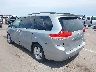 5TDKK3DC7ES****** Salvamento y Reparables 2014 Toyota Sienna en Phoenix