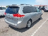 5TDKK3DC7ES****** Salvamento y Destrozados 2014 Toyota Sienna en Estado de Arizona