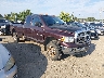 3D7KS28DX5G****** Salvamento y Destrozados 2005 Dodge Ram 2500 en Richmond