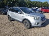 1FMCU9G99HU****** Salvage and Wrecked 2017 Ford Escape in Knoxville