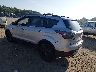 1FMCU9G99HU****** Salvage and Repairable 2017 Ford Escape in Knoxville