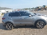 KNDPMCACXM7****** Repairable 2021 Kia Sportage in Ohio State