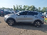KNDPMCACXM7****** Salvage 2021 Kia Sportage