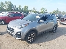 KNDPMCACXM7****** Used and Repairable 2021 Kia Sportage in Cleveland