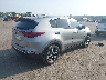 KNDPMCACXM7****** Salvage and Wrecked 2021 Kia Sportage in Ohio State