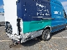 1FTBF4X80MK****** Repairable 2021 Ford Transit 350 HD