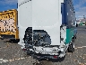 1FTBF4X80MK****** Salvage and Repairable 2021 Ford Transit 350 HD in California State