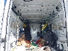 1FTBF4X80MK****** Wrecked 2021 Ford Transit 350 HD in Fremont