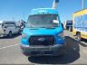1FTBF4X80MK****** Used 2021 Ford Transit 350 HD in California State