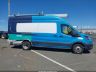 1FTBF4X80MK****** Repairable 2021 Ford Transit 350 HD in California State
