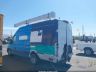 1FTBF4X80MK****** Salvage 2021 Ford Transit 350 HD