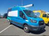 1FTBF4X80MK****** Salvage and Wrecked 2021 Ford Transit 350 HD in Fremont