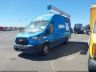 1FTBF4X80MK****** Used and Repairable 2021 Ford Transit 350 HD in Fremont