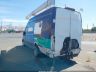 1FTBF4X80MK****** Salvage and Repairable 2021 Ford Transit 350 HD in Fremont