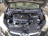 KMHDH4AE4DU****** Repairable 2013 Hyundai Elantra in Phoenix