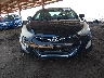 KMHDH4AE4DU****** Wrecked 2013 Hyundai Elantra in Arizona State