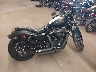 1HD4LE2469K****** Destrozados 2009 Harley-Davidson Xl883 en Estado de Nueva York
