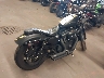 1HD4LE2469K****** Salvamento y Destrozados 2009 Harley-Davidson Xl883 en Estado de Nueva York