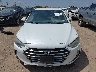 5NPD84LF1HH****** Destrozados 2017 Hyundai Elantra en Estado de Texas