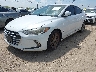 5NPD84LF1HH****** Usados y Reparables 2017 Hyundai Elantra en San Antonio South