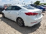 5NPD84LF1HH****** Salvamento y Reparables 2017 Hyundai Elantra en San Antonio South