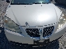 1G2ZG57N184****** Wrecked 2008 Pontiac G6 in Virginia State