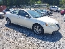 1G2ZG57N184****** Salvage and Wrecked 2008 Pontiac G6 in Roanoke