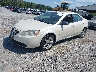 1G2ZG57N184****** Used and Repairable 2008 Pontiac G6 in Roanoke