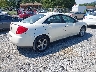 1G2ZG57N184****** Salvage and Wrecked 2008 Pontiac G6 in Virginia State