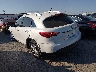JN8AS1MU0BM****** Salvamento y Reparables 2011 Infiniti FX35 en Dallas-Fort Worth