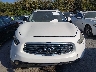 JN8AS1MU0BM****** Salvamento y Reparables 2011 Infiniti FX35 en Estado de Texas