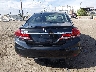 19XFB2F57EE****** Wrecked 2014 Honda Civic