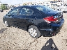 19XFB2F57EE****** Salvage and Repairable 2014 Honda Civic in Albuquerque