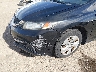 19XFB2F57EE****** Salvage and Repairable 2014 Honda Civic in New Mexico State