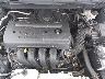 2T1KR32E37C****** Repairable 2007 Toyota Matrix in Sacramento