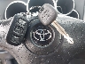 2T1KR32E37C****** Salvage 2007 Toyota Matrix in California State