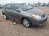 2T1KR32E37C****** Salvage and Wrecked 2007 Toyota Matrix in Sacramento