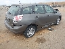 2T1KR32E37C****** Salvage and Wrecked 2007 Toyota Matrix in California State