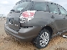 2T1KR32E37C****** Salvage and Repairable 2007 Toyota Matrix in California State