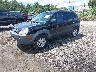 KM8JN12D86U****** Used and Repairable 2006 Hyundai Tucson in Orlando